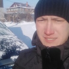 Фотография мужчины Рус, 35 лет из г. Петропавловск