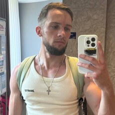 Фотография мужчины Андрей, 32 года из г. Томск