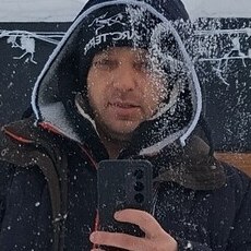 Фотография мужчины Максим, 35 лет из г. Солнечный (Хабаровский Край)