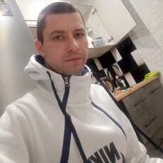 Фотография мужчины Максим Сергеевич, 33 года из г. Минусинск