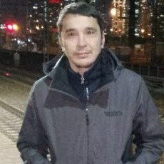 Фотография мужчины Вик, 45 лет из г. Коломна