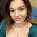 Оля, 31 год