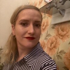 Фотография девушки Катюша, 45 лет из г. Серов