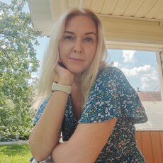 Фотография девушки Наталья, 45 лет из г. Санкт-Петербург