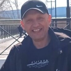 Фотография мужчины Олег Новопашин, 47 лет из г. Усть-Кут