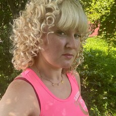 Фотография девушки Афродіта, 31 год из г. Винница