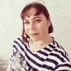 Фотография девушки Татьяна, 40 лет из г. Миасс