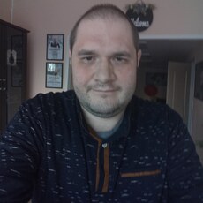 Фотография мужчины Sergei, 39 лет из г. Тирасполь