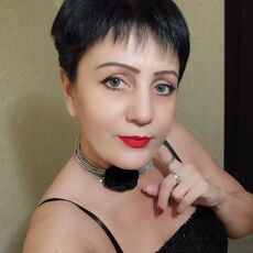 Фотография девушки Татьяна, 50 лет из г. Псков