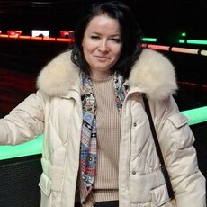 Фотография девушки Наталья, 48 лет из г. Зеленоград