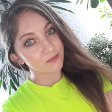 Фотография девушки Елена, 30 лет из г. Явленка