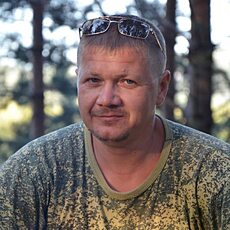 Фотография мужчины Евгений, 46 лет из г. Каменск-Шахтинский