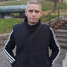 Фотография мужчины Виталик, 43 года из г. Киев