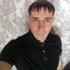 Фотография мужчины Сергей, 33 года из г. Петропавловск