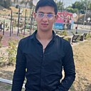 Антон, 25 лет