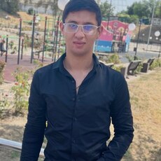 Фотография мужчины Антон, 25 лет из г. Астрахань