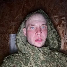 Фотография мужчины Игорь, 36 лет из г. Мурманск