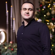 Фотография мужчины Александр, 32 года из г. Тамбов