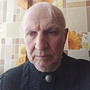 Райзахер, 65 лет