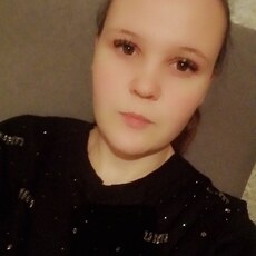 Фотография девушки Виктория, 20 лет из г. Уральск