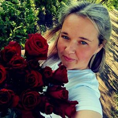 Фотография девушки Олеся, 37 лет из г. Отрадное