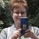 Незнакомка, 60 лет