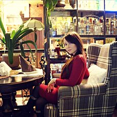 Фотография девушки София, 35 лет из г. Ростов-на-Дону