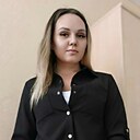 Анастасия, 26 лет