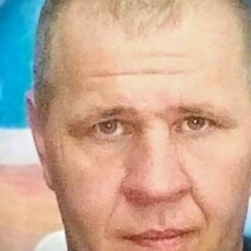 Фотография мужчины Василий, 44 года из г. Ачинск