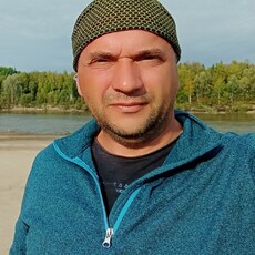 Фотография мужчины Илья, 46 лет из г. Кемерово