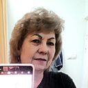 Галина, 62 года