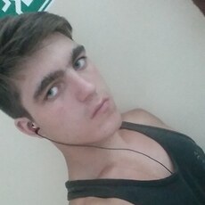Фотография мужчины Александр, 24 года из г. Ейск