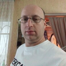 Фотография мужчины Александр, 35 лет из г. Железноводск