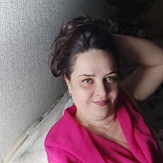 Фотография девушки Ксюша, 50 лет из г. Рязань