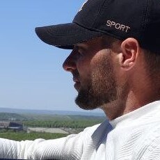 Фотография мужчины Sew, 33 года из г. Берлин