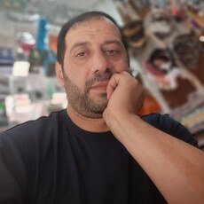 Фотография мужчины Маариф, 41 год из г. Камышин