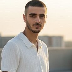 Фотография мужчины Мур, 30 лет из г. Тула