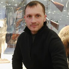 Фотография мужчины Максим, 35 лет из г. Тула