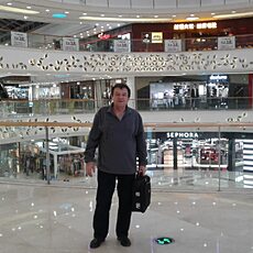 Фотография мужчины Аркадий, 52 года из г. Одесса