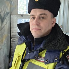 Фотография мужчины Алексей, 37 лет из г. Валуйки