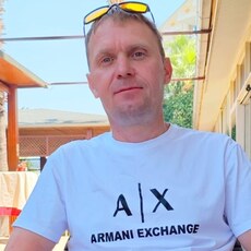 Фотография мужчины Водолей, 42 года из г. Щучинск