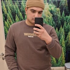 Фотография мужчины Мехродж, 29 лет из г. Барабинск