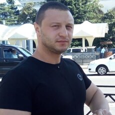 Фотография мужчины Denis, 33 года из г. Гомель