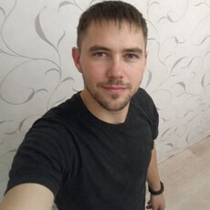 Фотография мужчины Black, 39 лет из г. Никополь