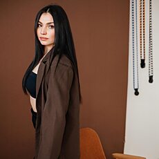 Фотография девушки Андреева, 23 года из г. Красногорск