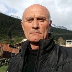 Фотография мужчины Samil, 55 лет из г. Тырныауз