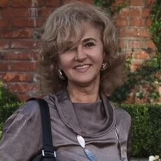 Фотография девушки Светлана, 58 лет из г. Калининград