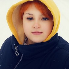 Фотография девушки Дарья, 21 год из г. Кущевская