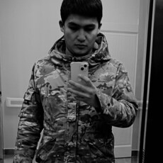 Фотография мужчины Kamil Aliev, 29 лет из г. Караганда