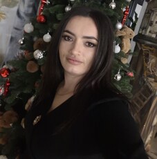 Фотография девушки Марина, 34 года из г. Мукачево